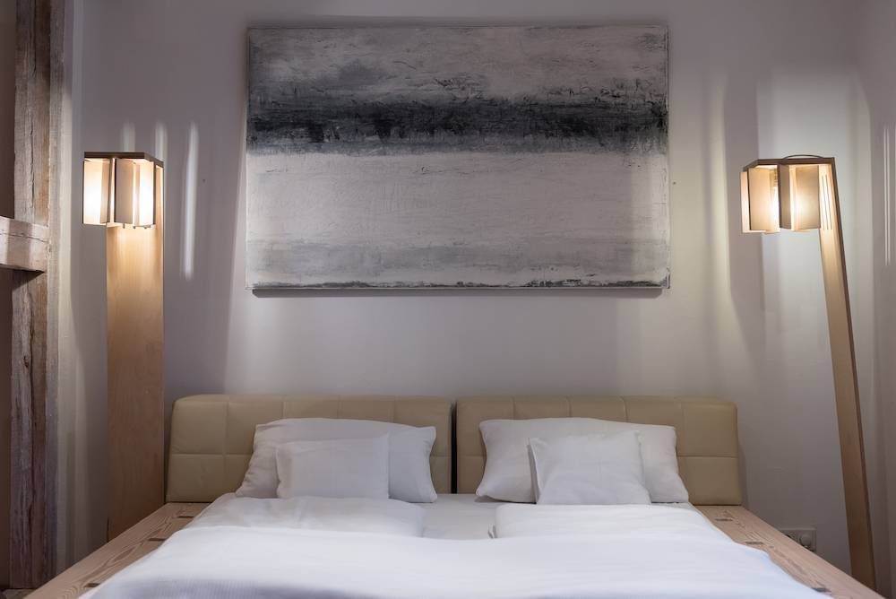 Hotel Gallery 69 (Fot. materiały z książki)