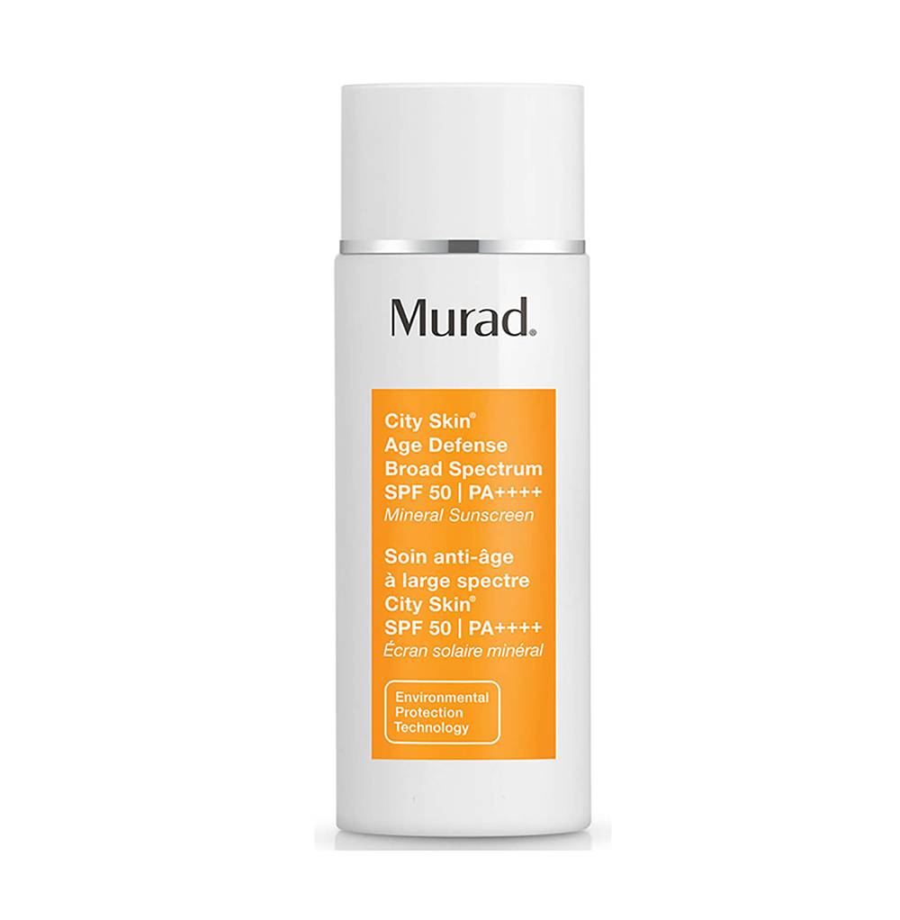 Krem City Skin Age Defense, Murad