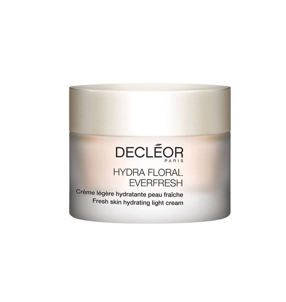 Hydra Floral Everfresh, Decleor