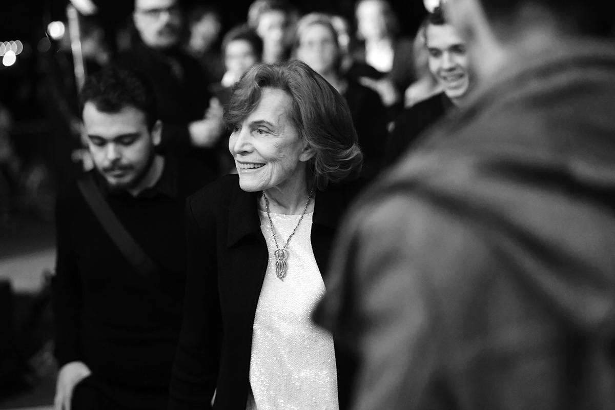 Sylvia Earle