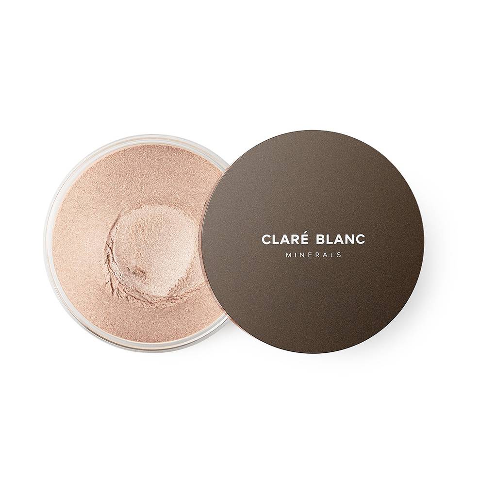 Clare Blanc, Body Magic Dust