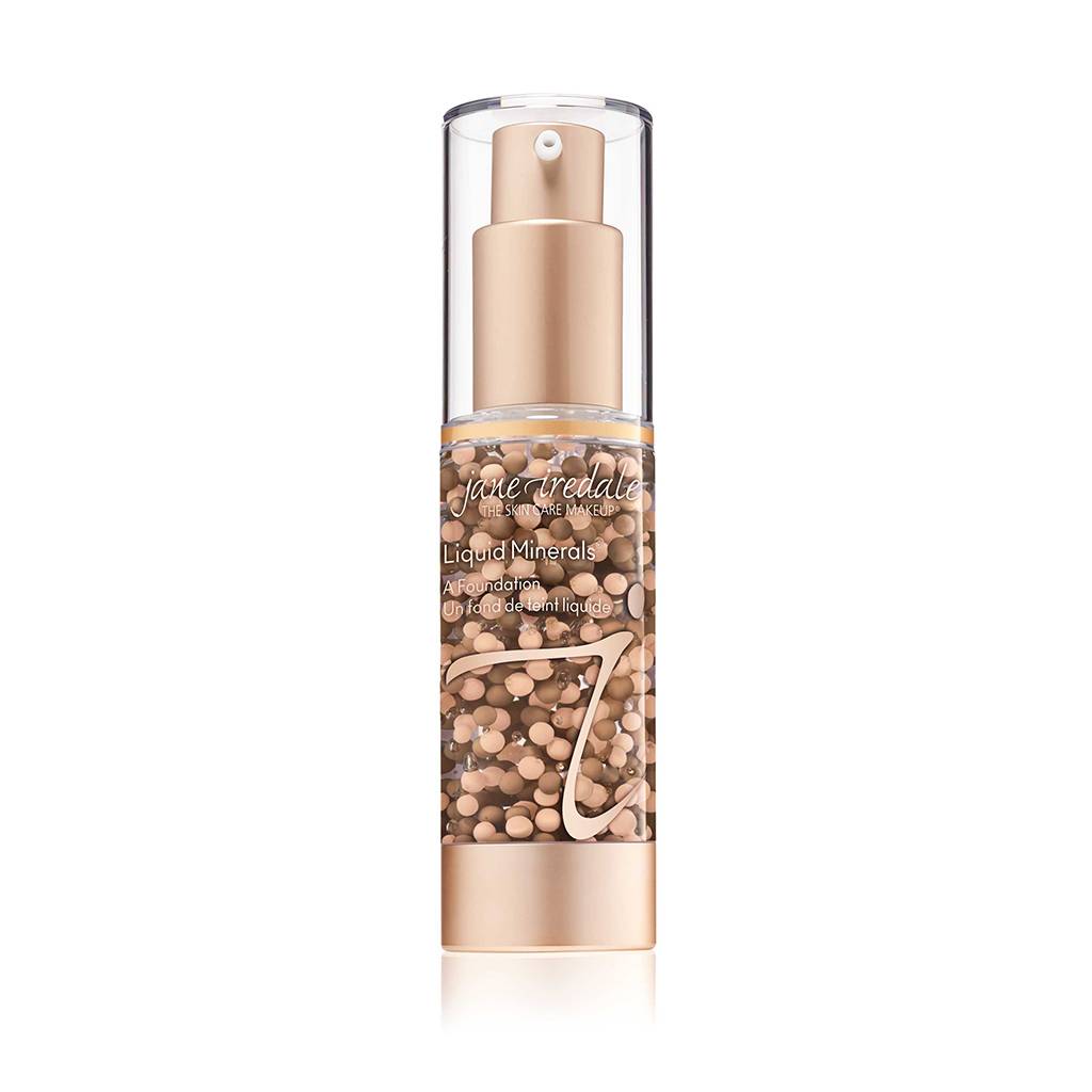 Jane Iredale, Liquid Minerals