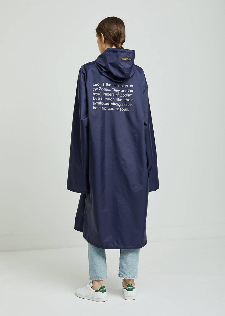 Vetements (Fot. Materiały prasowe)