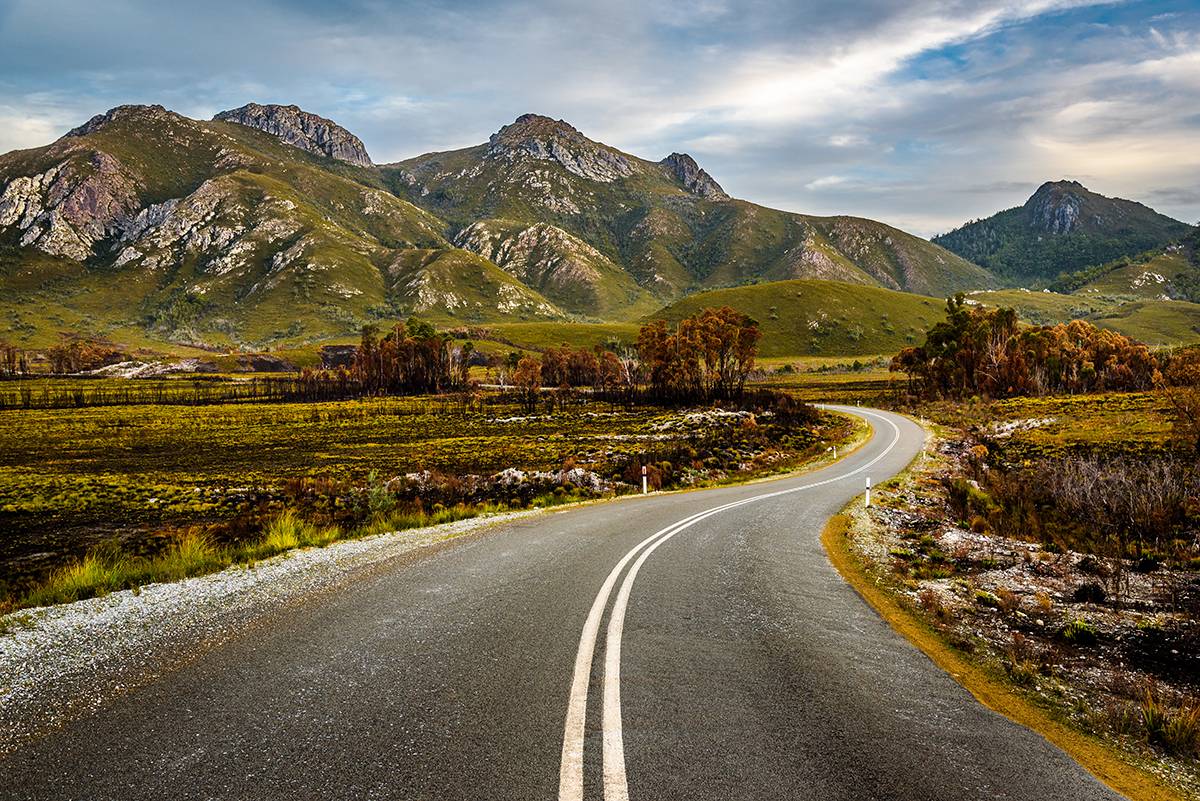 Tasmania