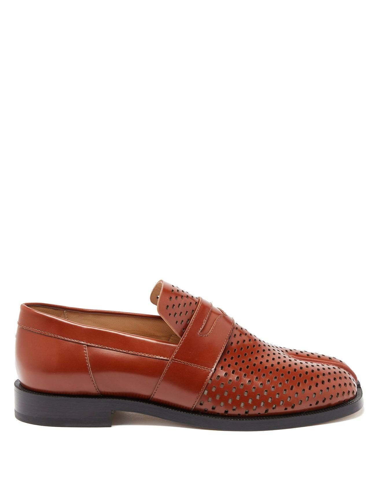 Maison Margiela/ Matchesfashion 3200 zł (Fot. materiały prasowe)