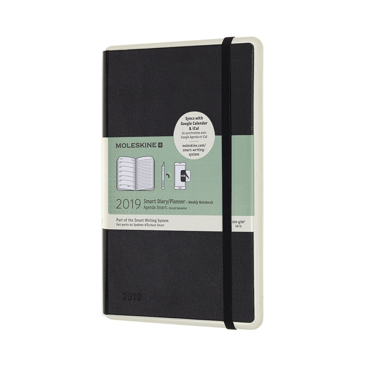 Smart Writing Set od Moleskine