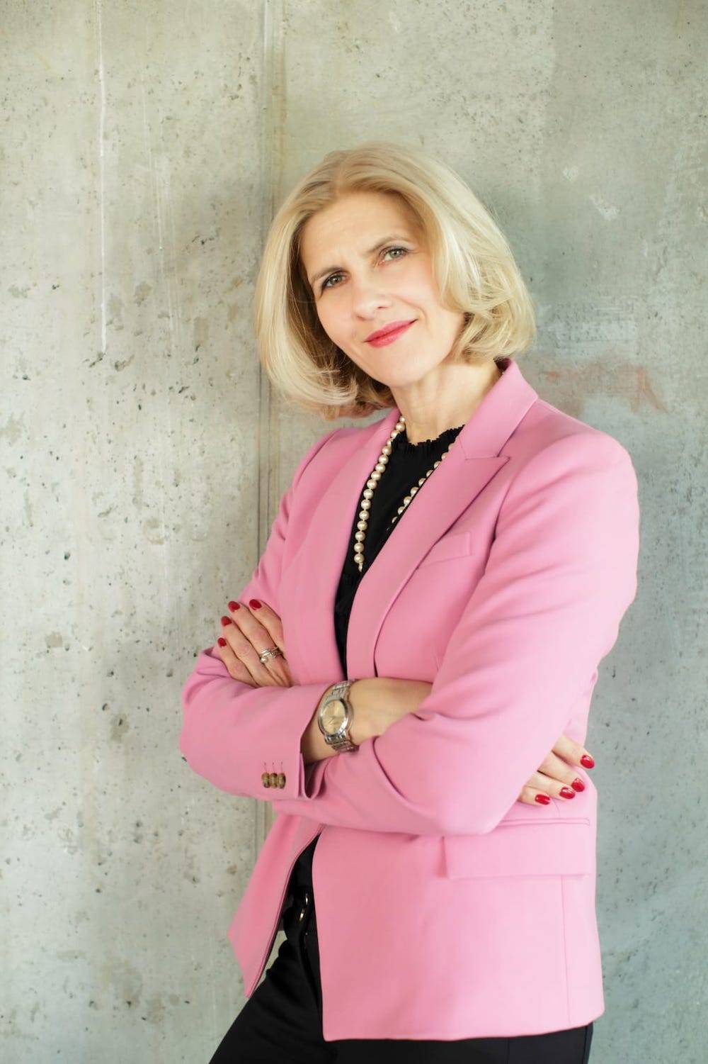 Monika Kordowska (Fot. Luka Łukasiak)