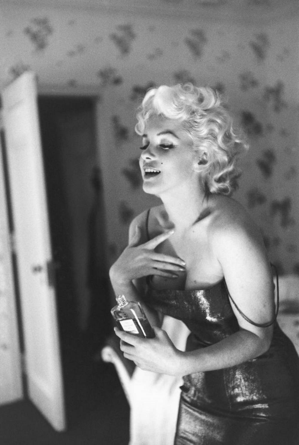 Marilyn Monroe (Fot Ed Feingersh/Michael Ochs Archives/Getty Images)