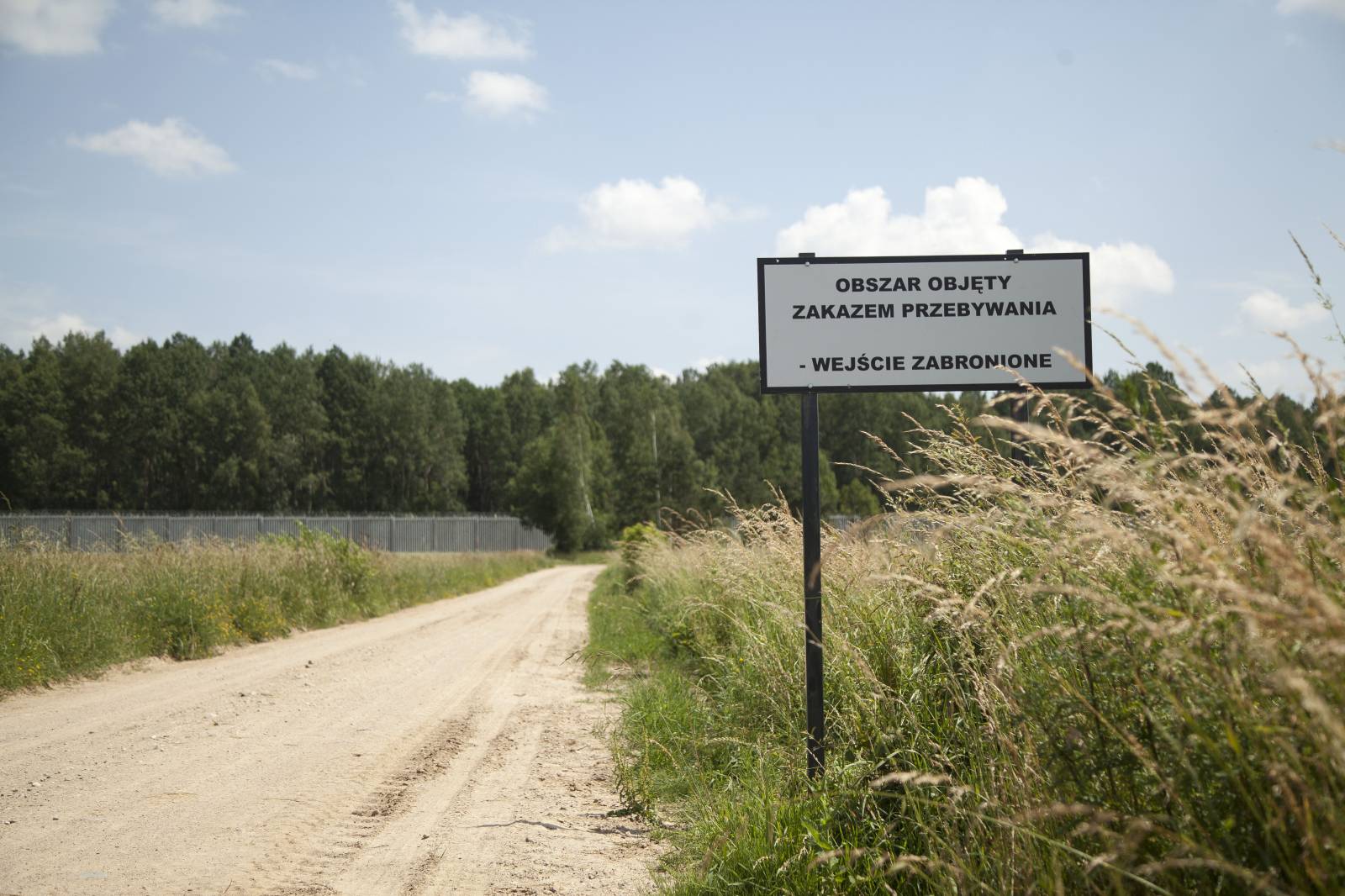 Fot. Maciej Luczniewski/NurPhoto, Getty Images