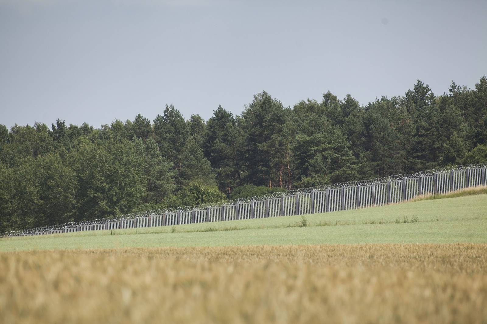 Fot. Maciej Luczniewski/NurPhoto, Getty Images