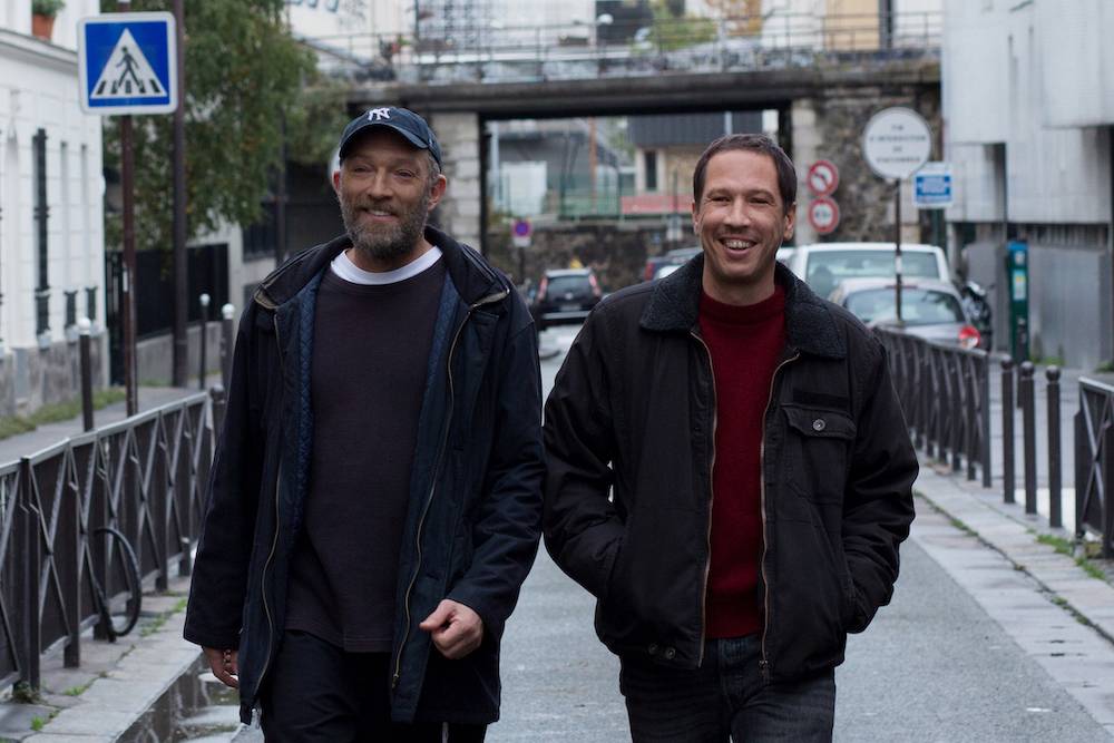 Vincent Cassel i Reda Kateb (Fot. materiały prasowe)