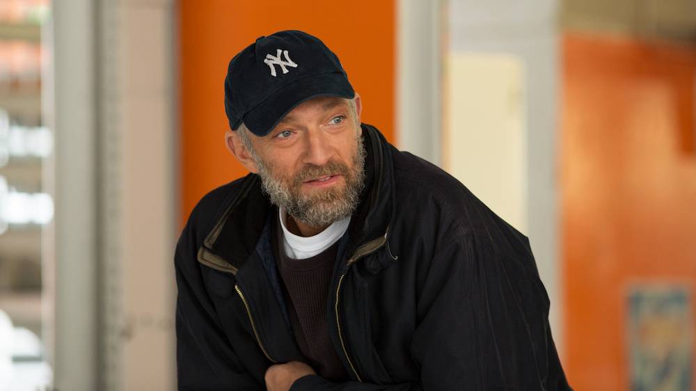 Vincent Cassel (Fot. materiały prasowe)