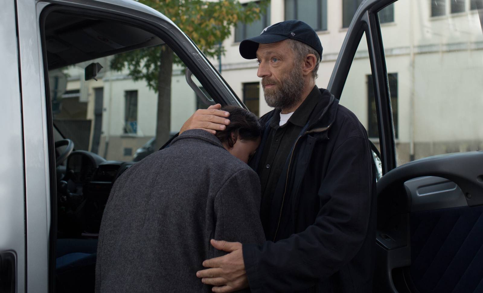 Vincent Cassel (Fot. materiały prasowe)