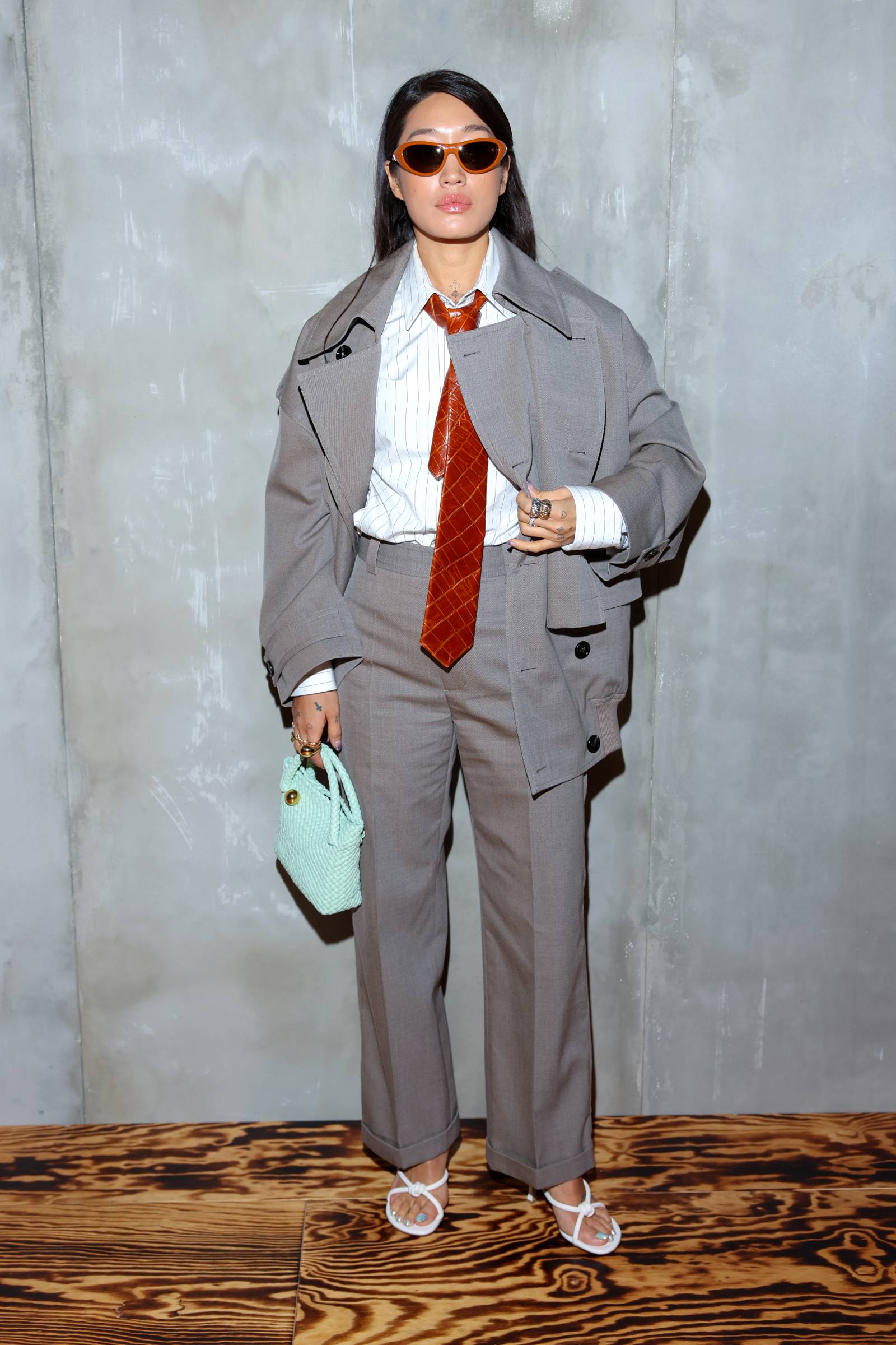 Peggy Gou / Fot. Getty Images