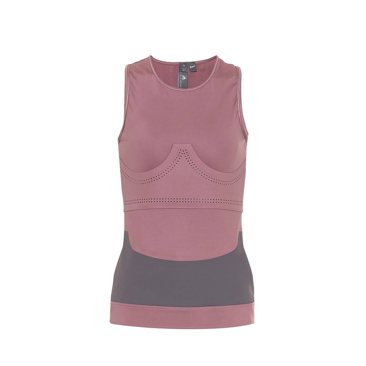 Top Stella McCartney for adidas (Fot. Materiały prasowe)