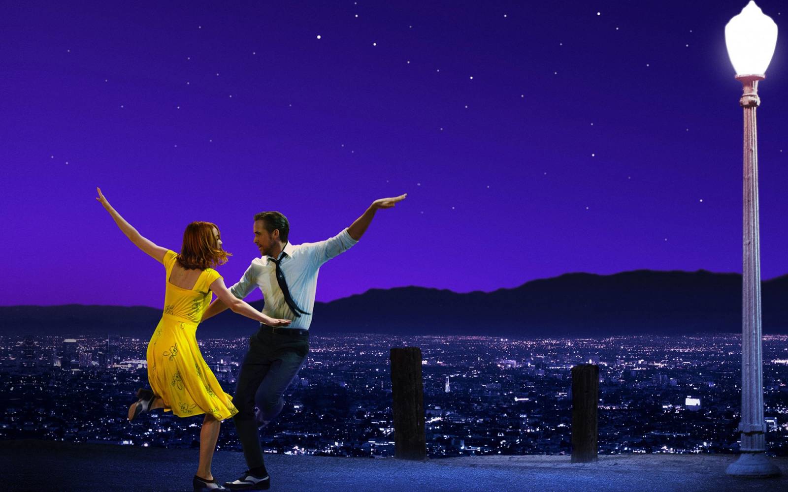 „La La Land”