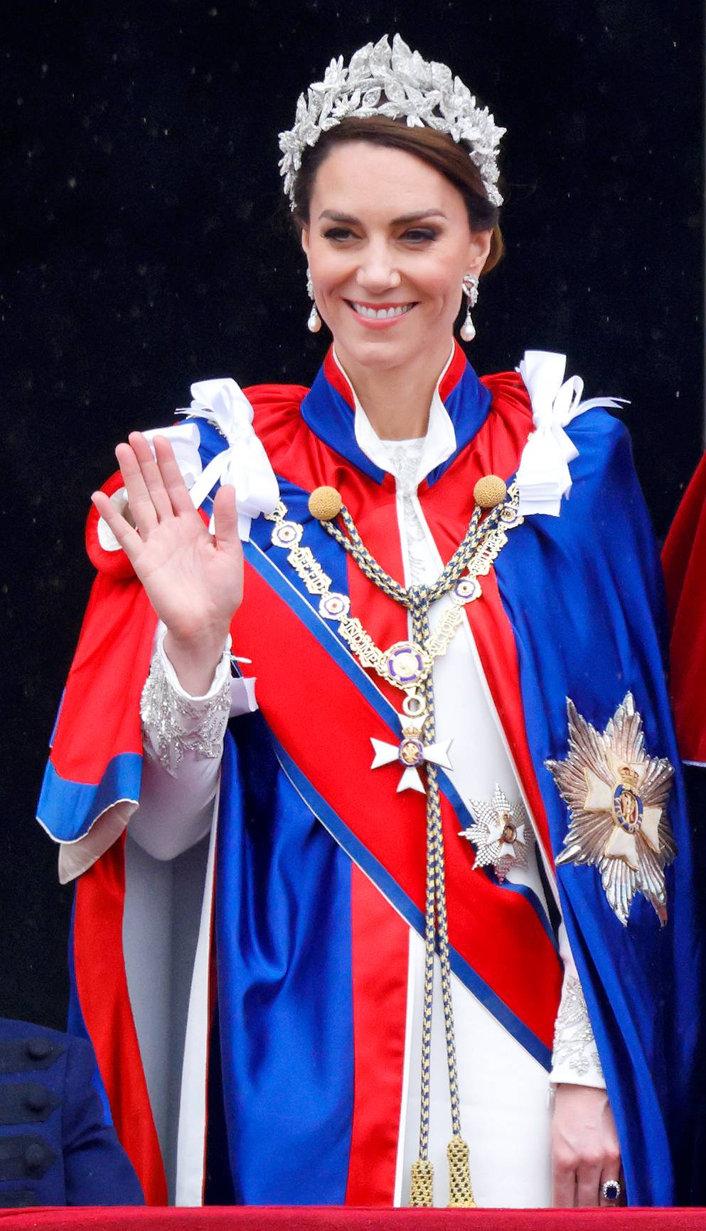 Najlepsze stylizacje księżnej Kate w 2023 roku / (Fot. Getty Images)