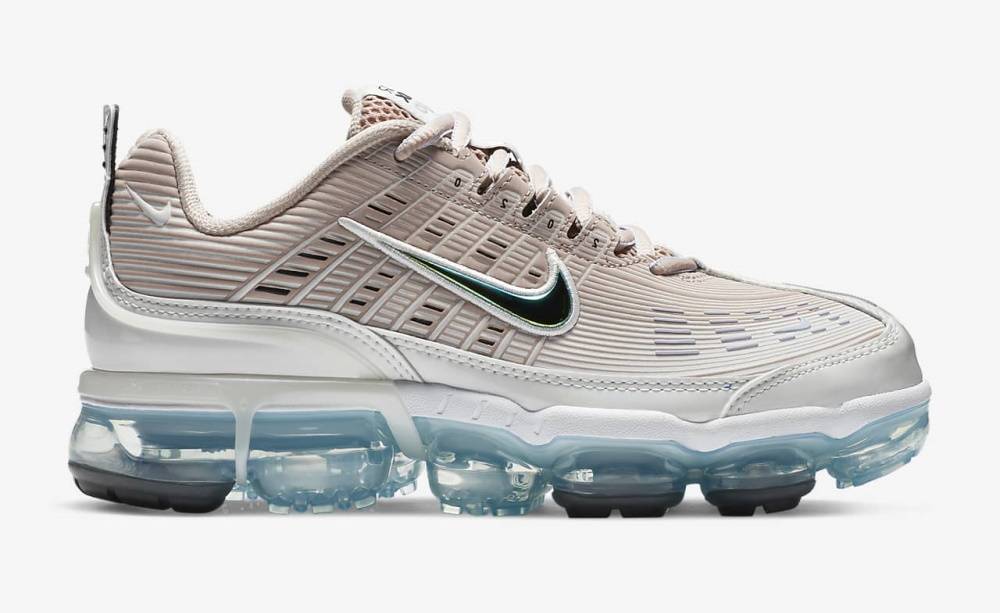 Buty sportowe Nike Air VaporMax 360, ok 725 zł (Fot. materiały prasowe)