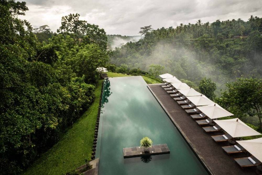 (Fot. materiały prasowe/Hotel Alila Ubud)