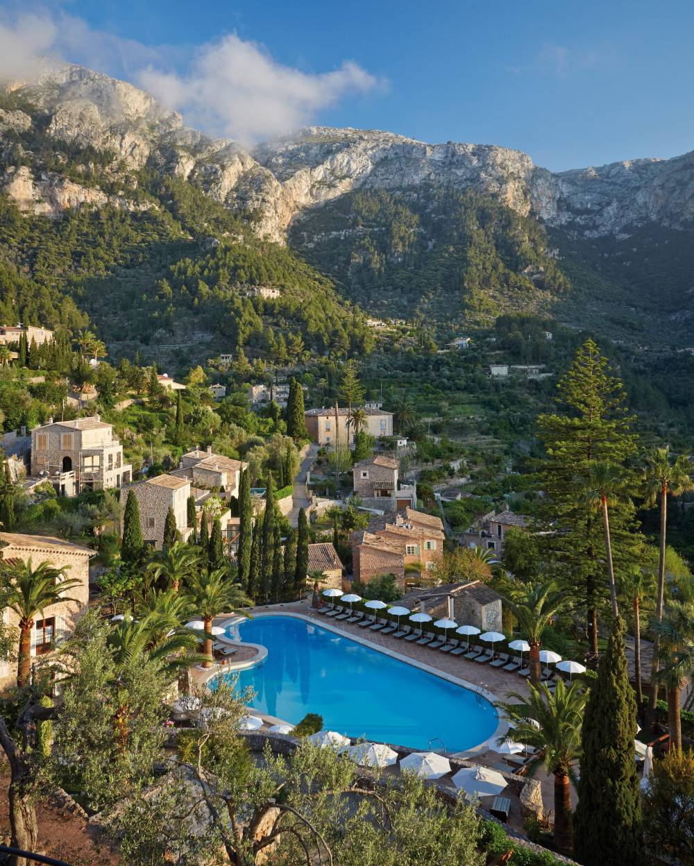 (Fot. materiały prasowe/Hotel Belmond La Residencia)