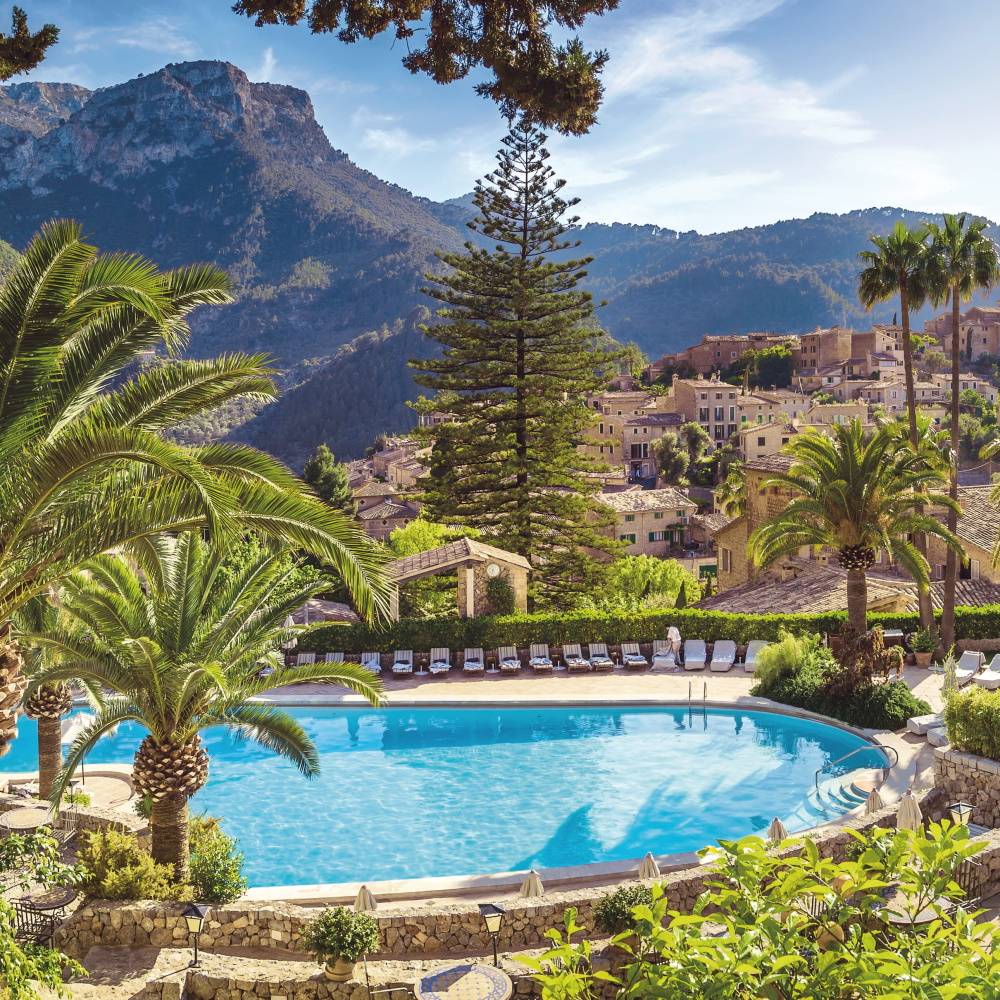 (Fot. materiały prasowe/Hotel Belmond La Residencia)