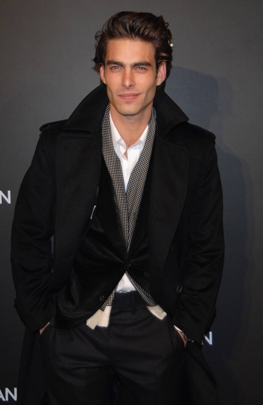 Jon Kortajarena (Photo by Stefania DAlessandro/WireImage)