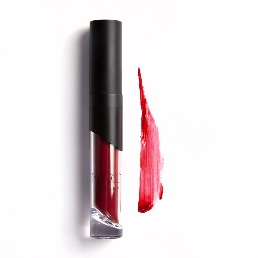 Pomadka Creamy Matte Lip (Fot. materiały prasowe)