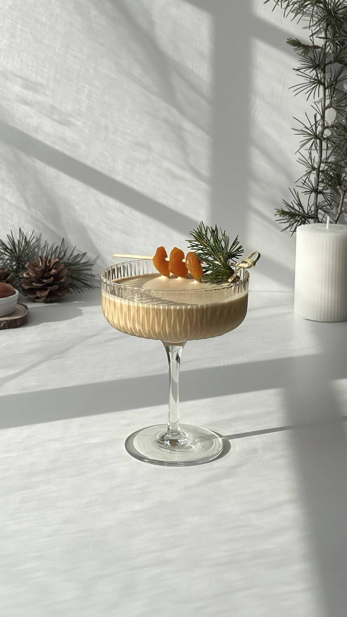 Alpine Espresso Martini/ Fot. Materiały prasowe