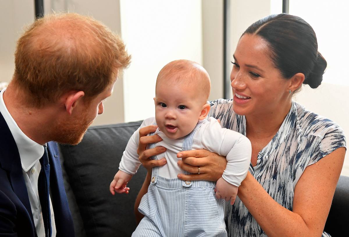 (Fot. Toby Melville - Pool/Getty Images)