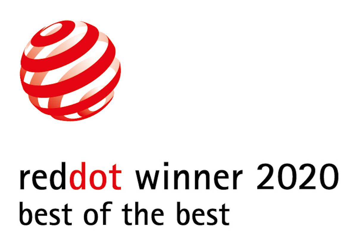 LG OLED GX wyrożniony prestiżową nagrodą Reddot Best of the Best