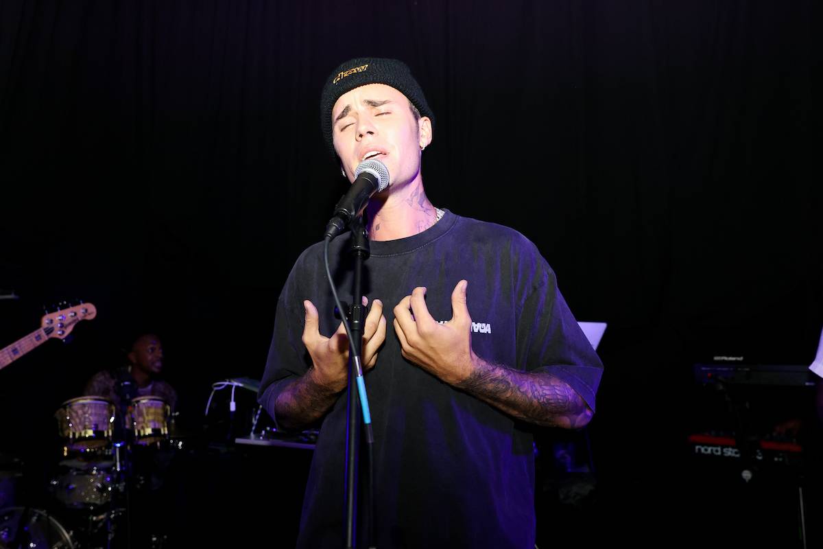 Justin Bieber / Fot. Madison McGaw/BFA.com