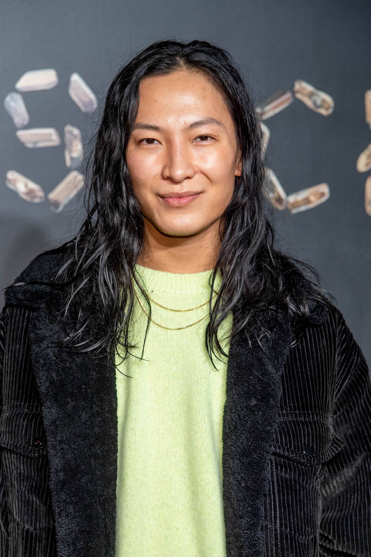 Alexander Wang (Fot. Getty Images)