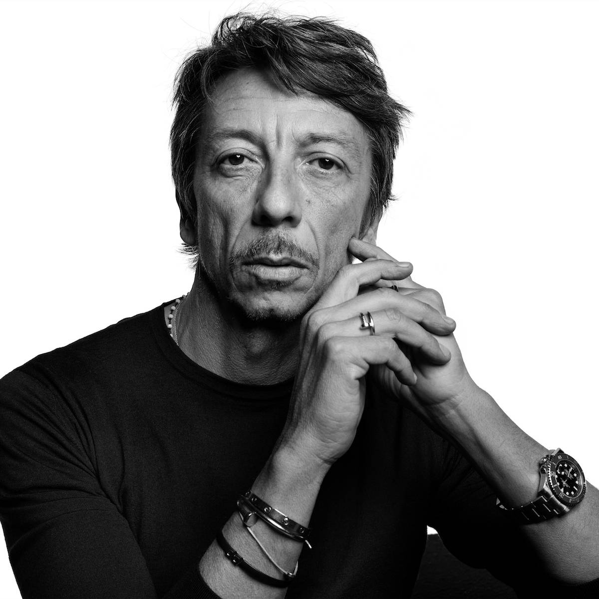 Pierpaolo Picciolo (Fot. Inez & Vinoodh)