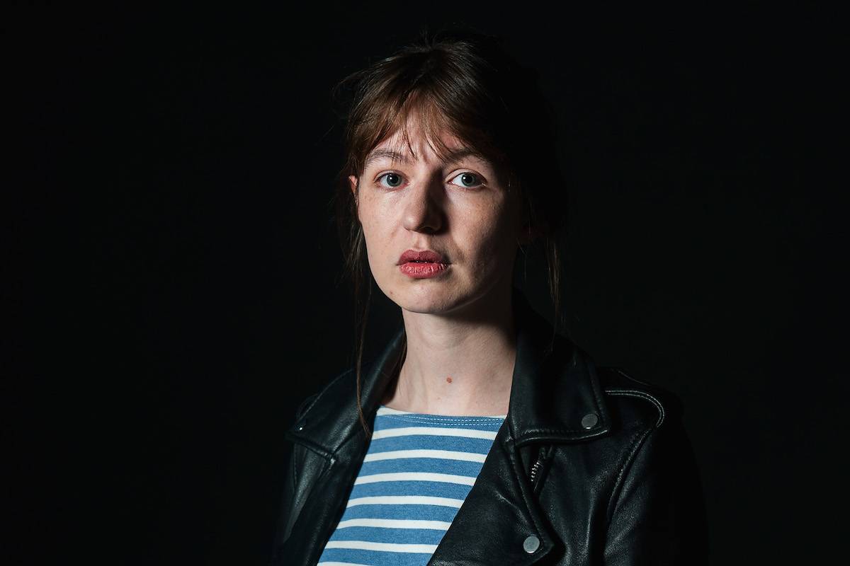 Sally Rooney (Fot. Simone Padovani/Awakening/Getty Images)