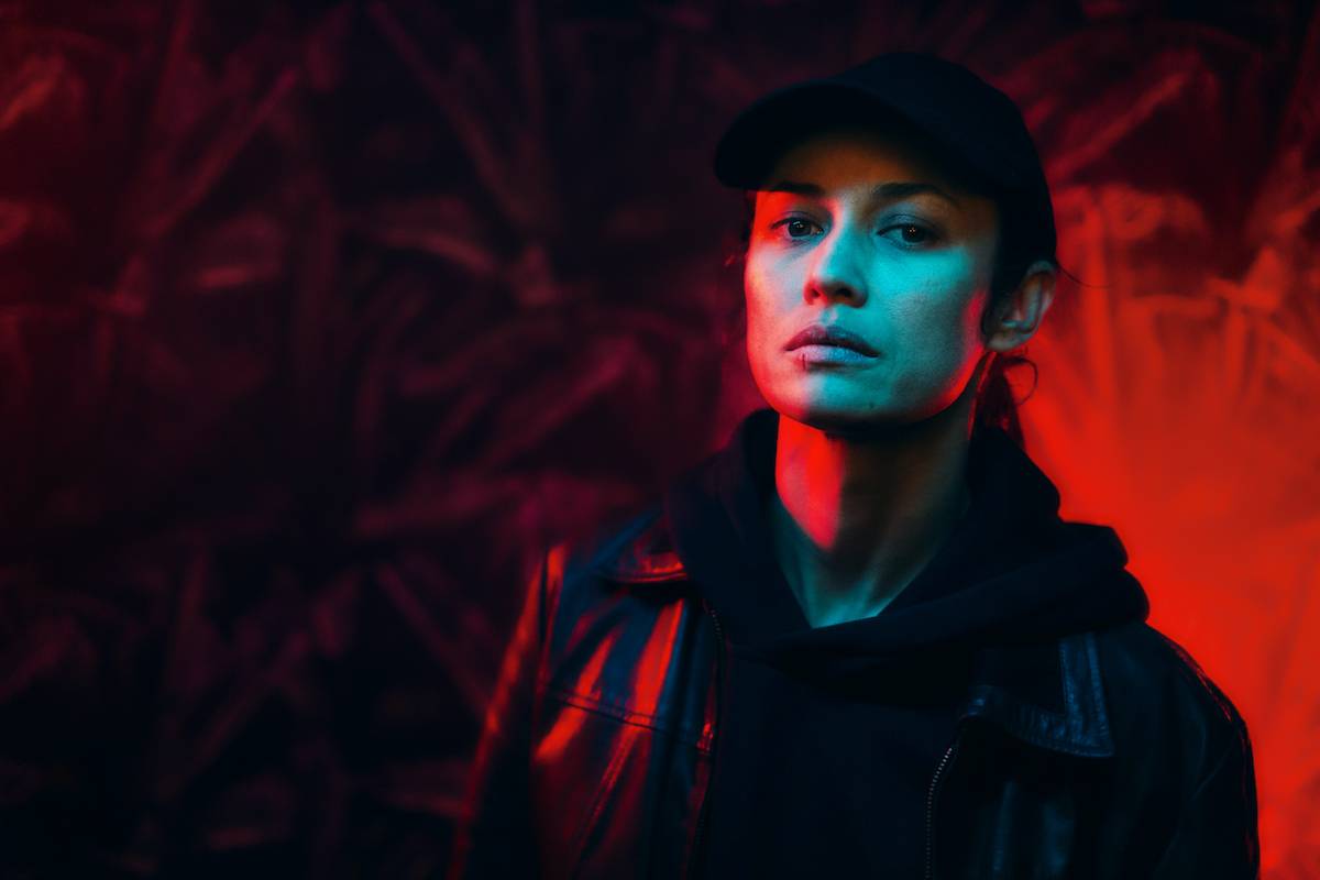 „Sentinelle”, premiera 5 marca / Fot. materiały prasowe Netflix