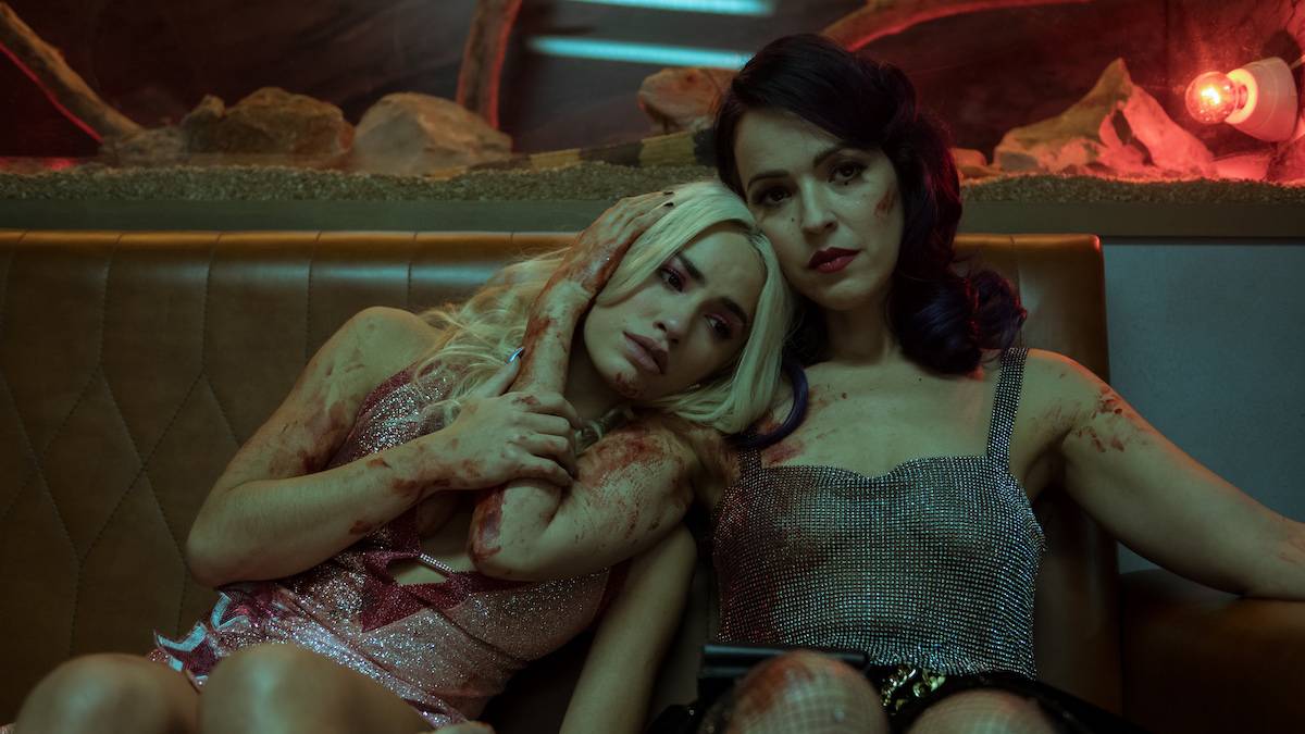„Sky Rojo”, premiera 19 marca / Fot. materiały prasowe Netflix
