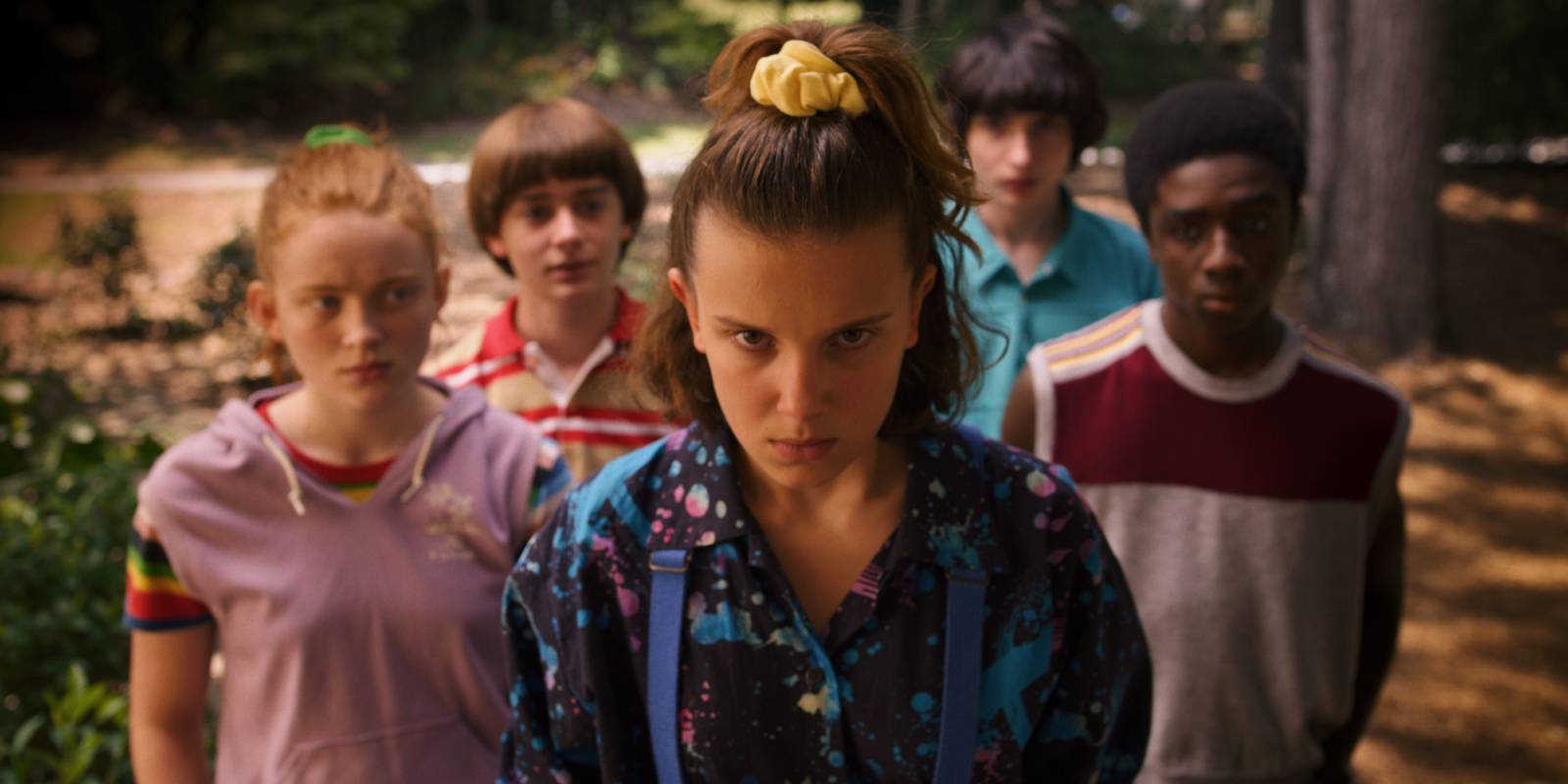 (Fot. Materiały prasowe Netflix)