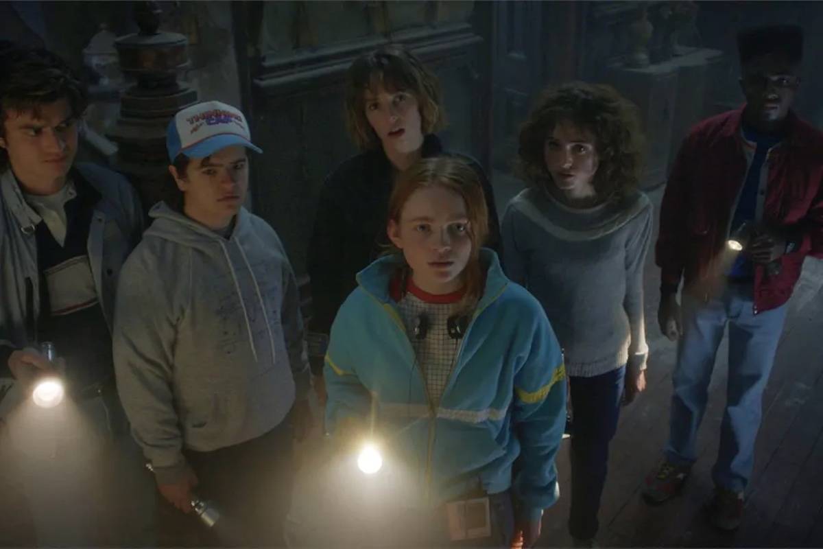 Fot. materiały prasowe Netflix