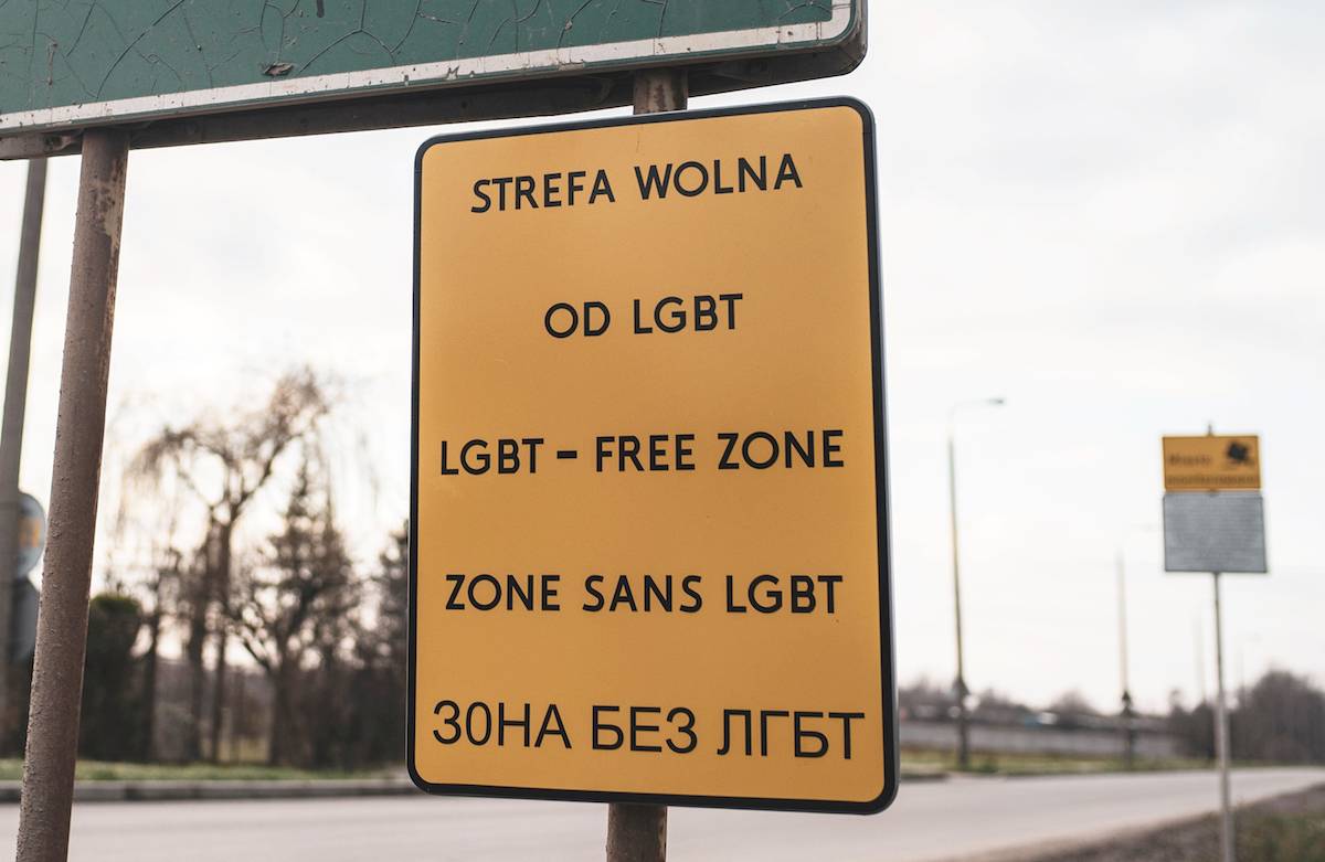 (Fot. Bartosz Staszewski)