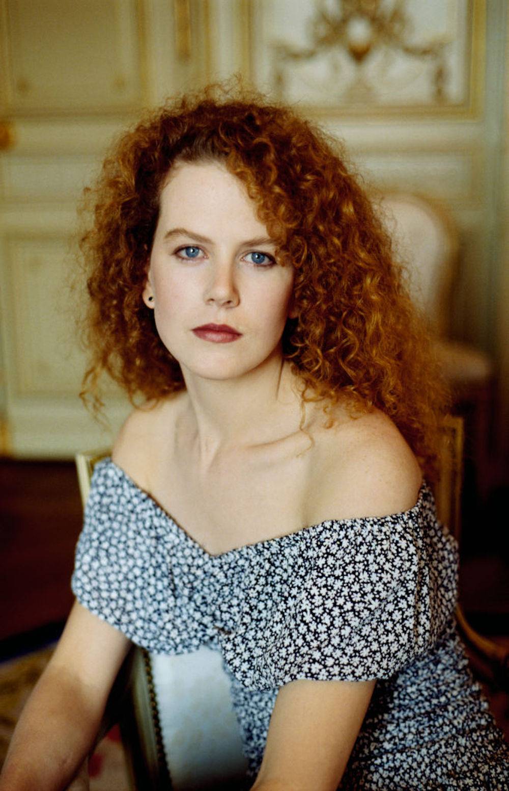 Nicole Kidman (Fot. Getty Images)