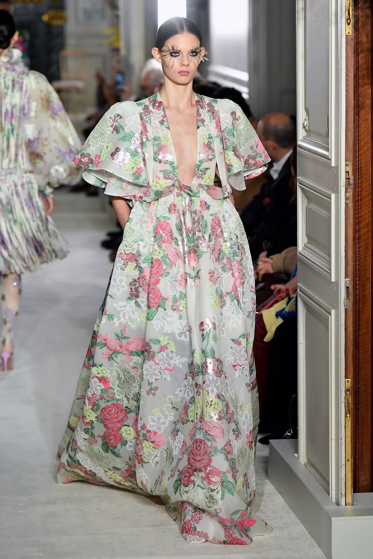 Valentino couture wiosna-lato 2019