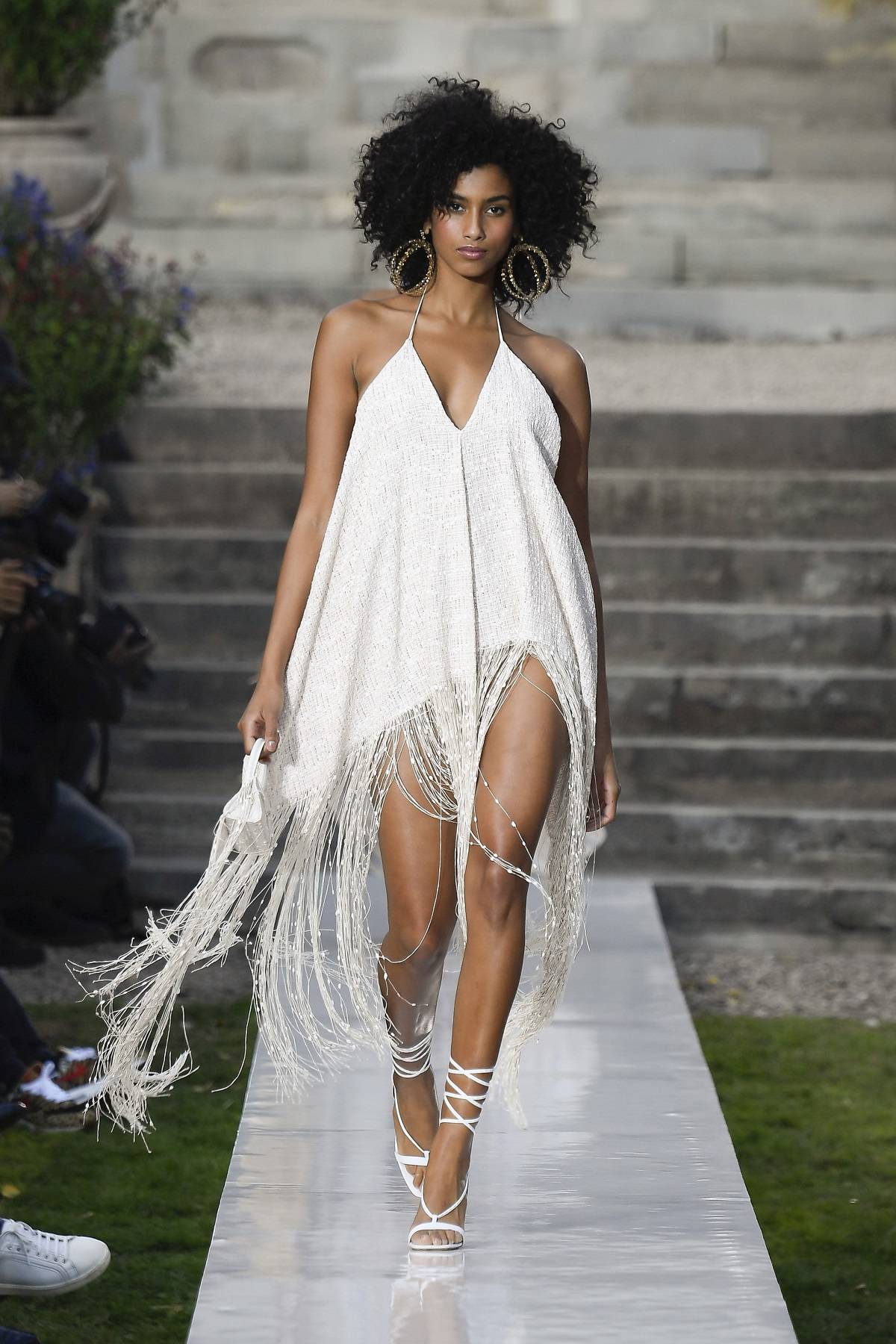 Jacquemus wiosna-lato 2019