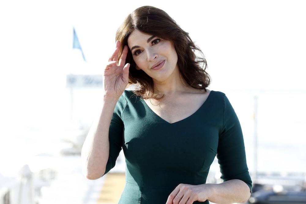 Nigella Lawson (Fot. EastNews)