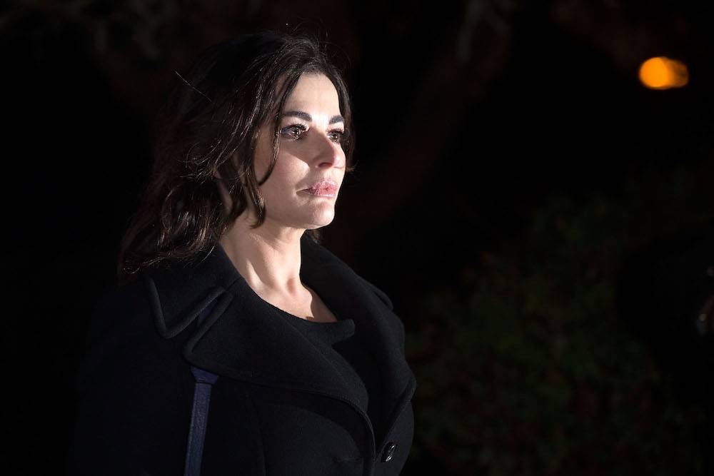 Nigella Lawson (Fot. Getty Images)