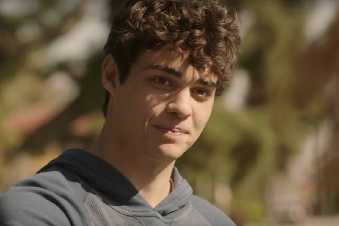 Noah Centineo (Fot. materiały prasowe)