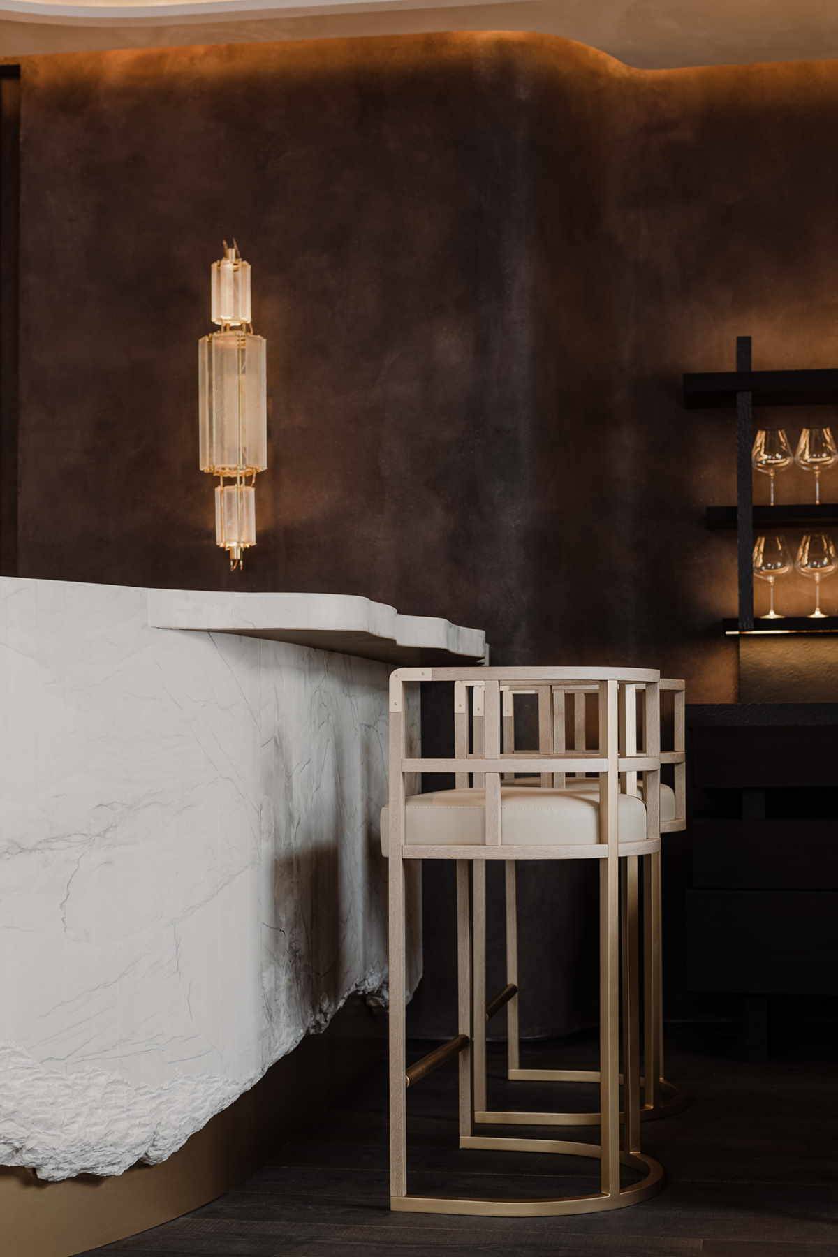 Nobu Sakebar w hotelu Nobu Warsaw. Jak elegancko uczcić Dzień Kobiet w Warszawie? Biorąc 8 marca udział w wydarzeniu „A Toast to Women” Nobu Sakebar w hotelu Nobu Warsaw z oprawą muzyczną na żywo.
