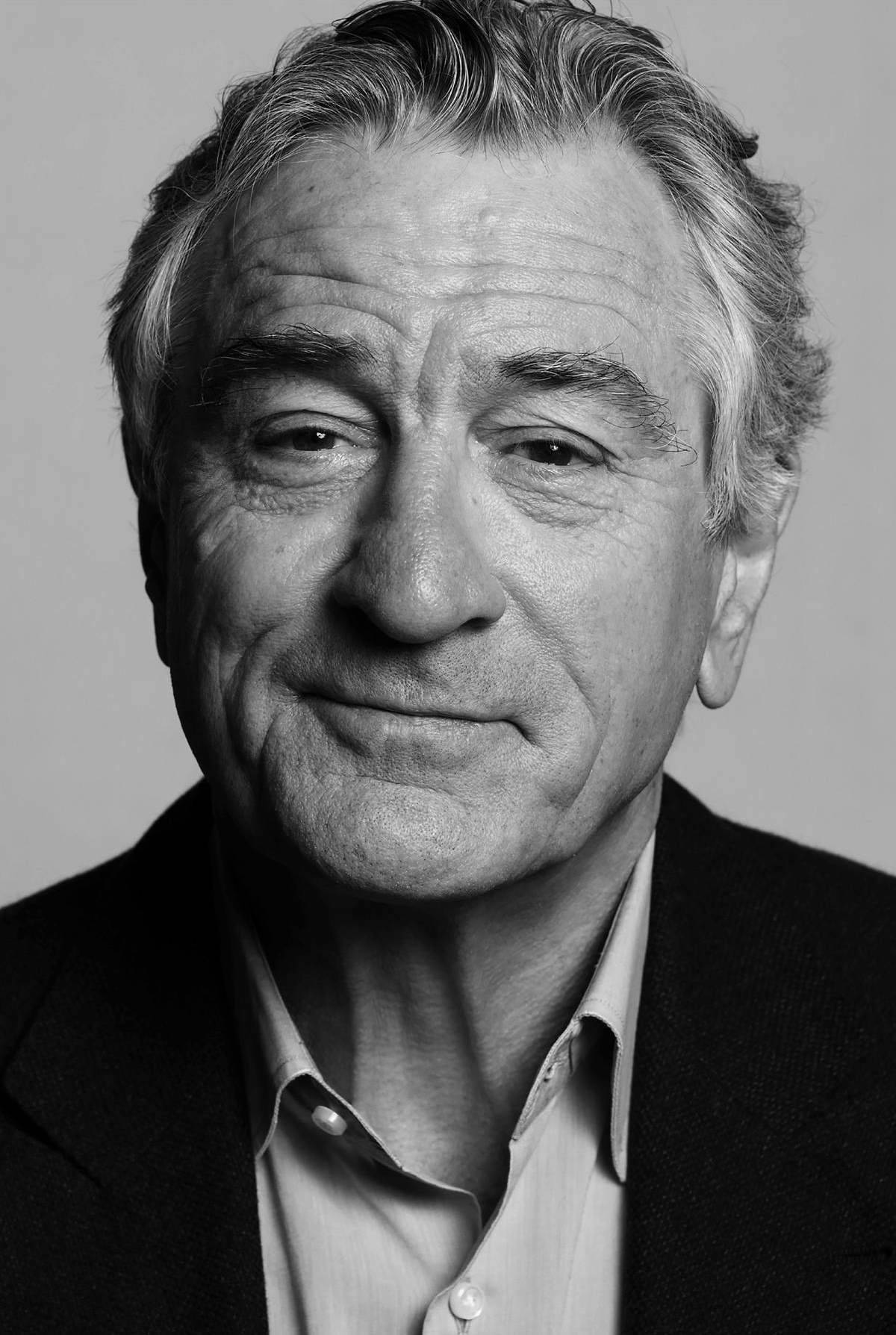 Robert De Niro (Fot. Materiały prasowe)