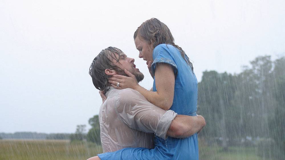 Ryan Gosling i Rachel McAdams (Fot. materiały prasowe)