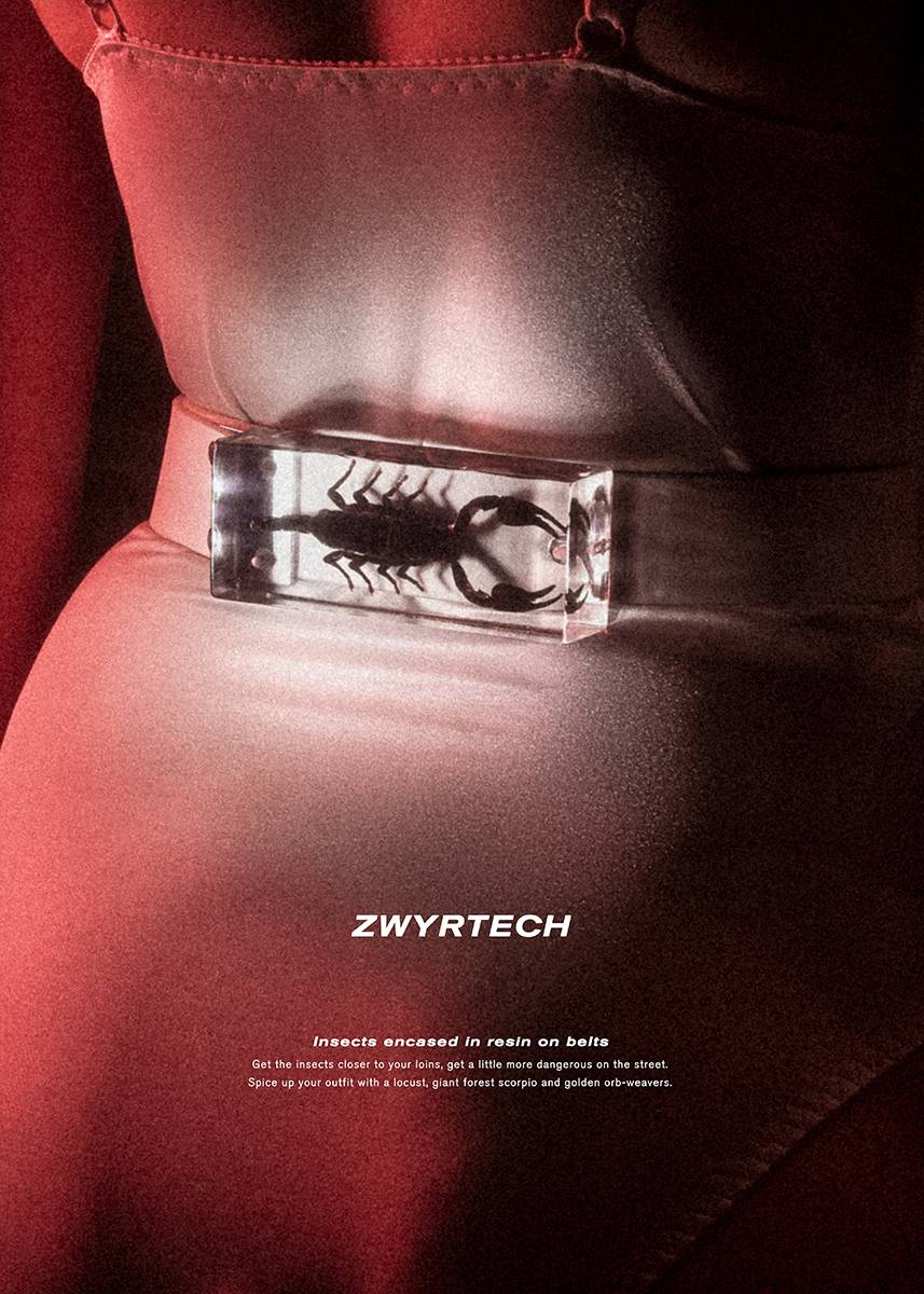 Zwyrtech