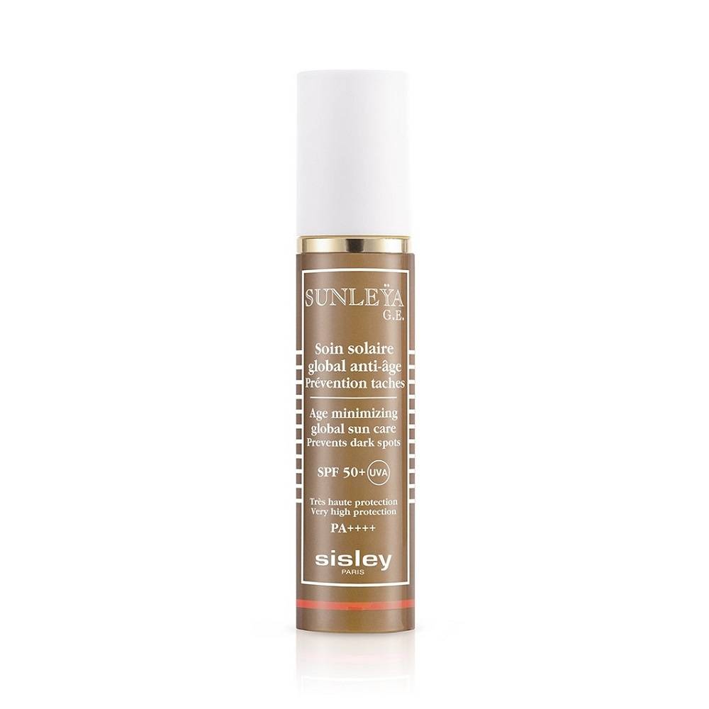 Krem ochronny SPF 50, Sisley